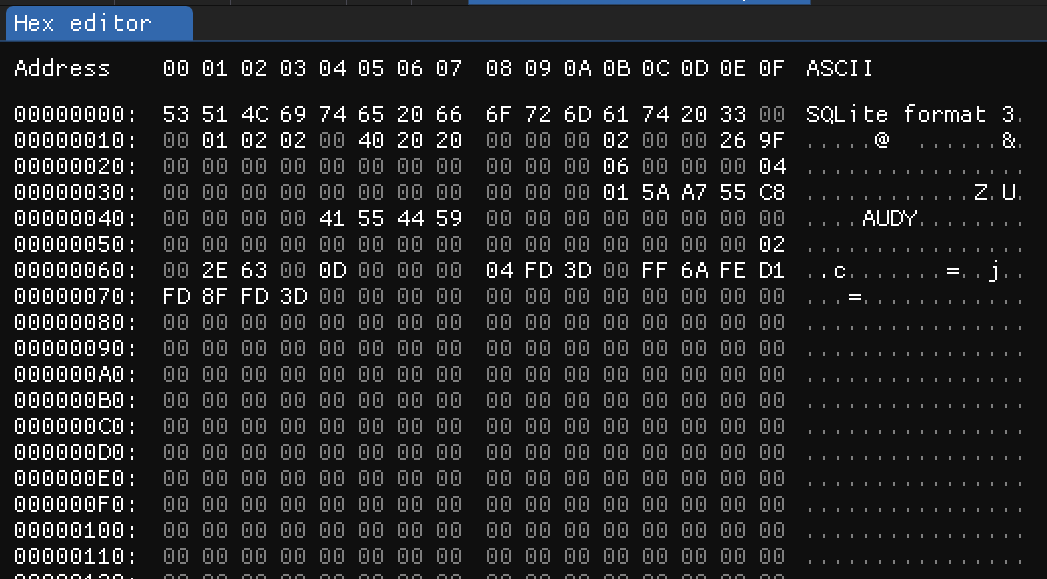 Recover project Audacity 80.156.6 Windows Audacity Forum