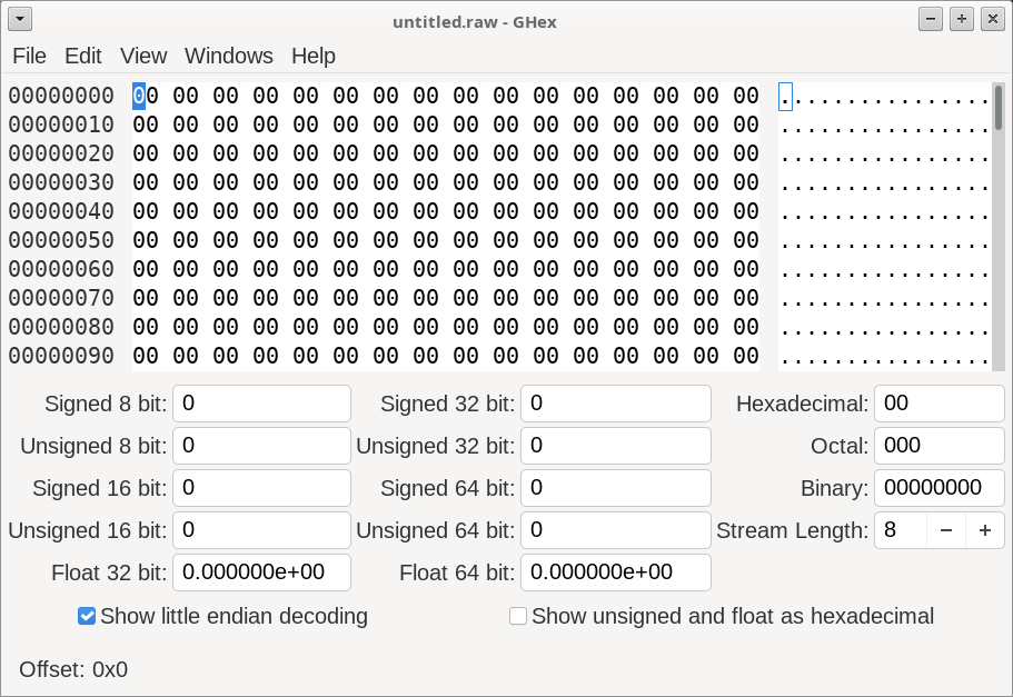 32 bit float to 16 bit PCM conversion process - General Audio ...
