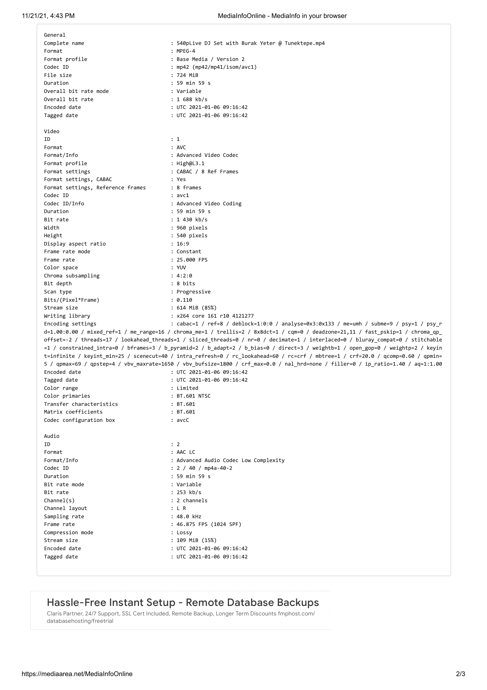 MediaInfoOnline - File profile.png