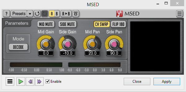 MSED suggested settings.png