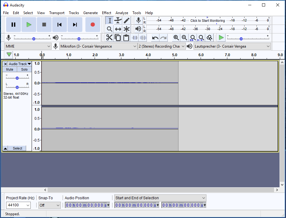 Issues WIth Audacity.PNG