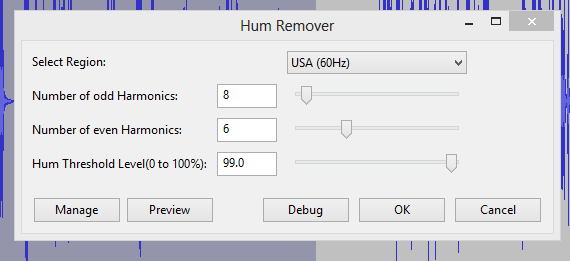 mains hum 'remover' suggested settings.png