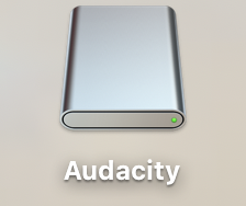Audacity