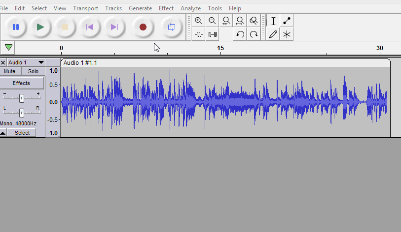 new track+