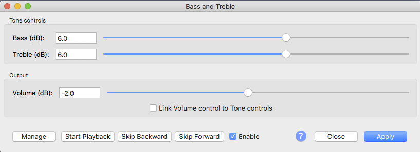 Making voice recordings sound similar - Windows - Audacity Forum