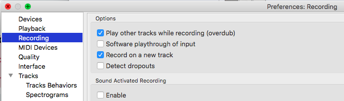 Need help - Windows - Audacity Forum