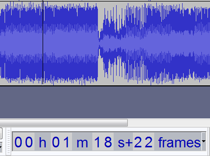 Still no video function - Adding Features - Audacity Forum