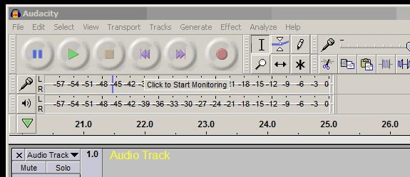 Audacity recording meter.gif
