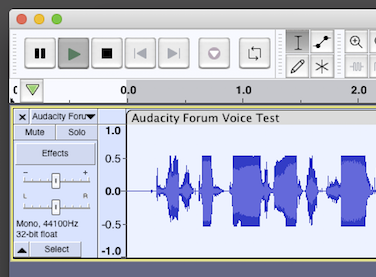 audacity for windows