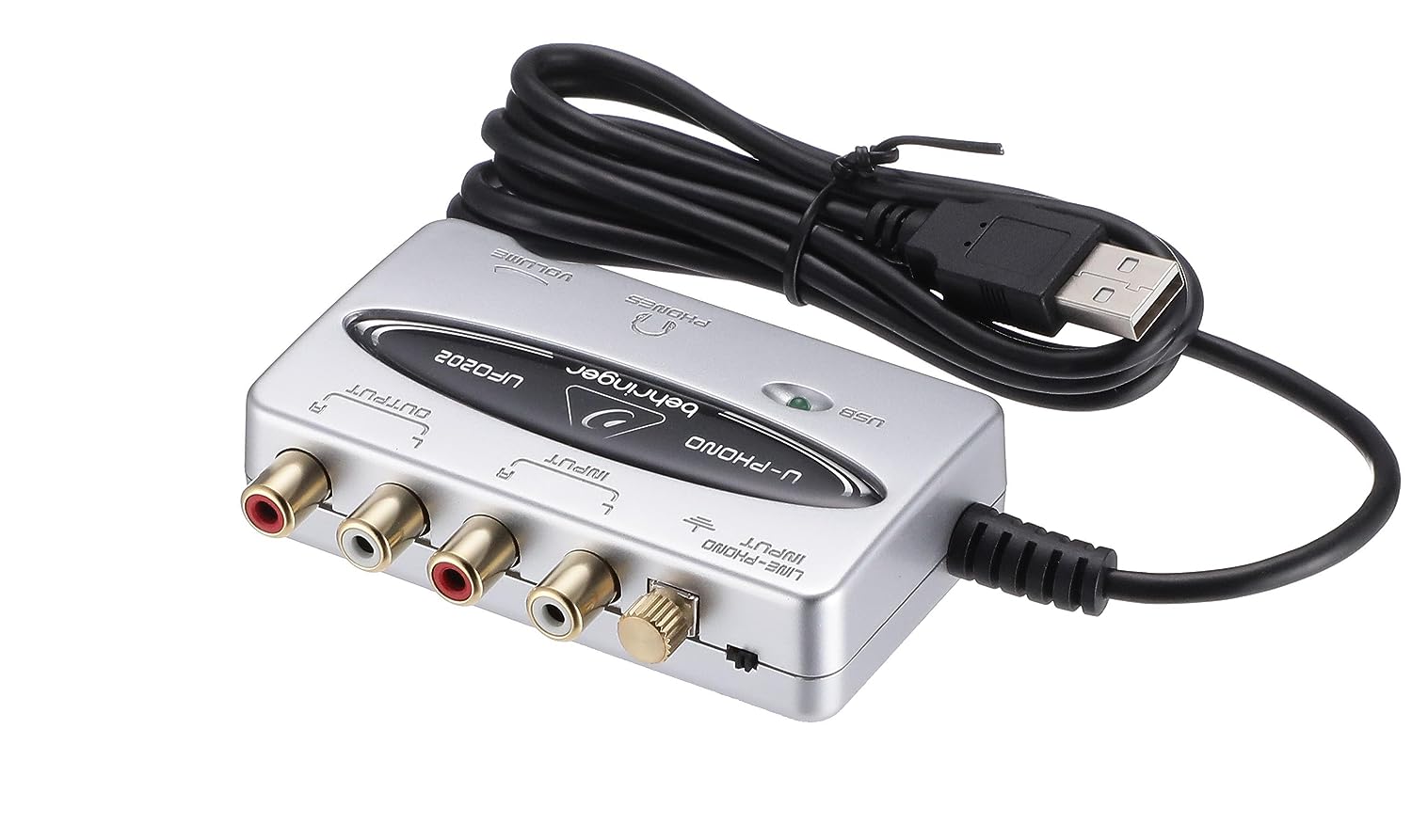 What to use to transfer from Cassette player to Audacity? Windows