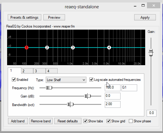 ReaEQ in Audacity 320 is preview, not real-time.gif