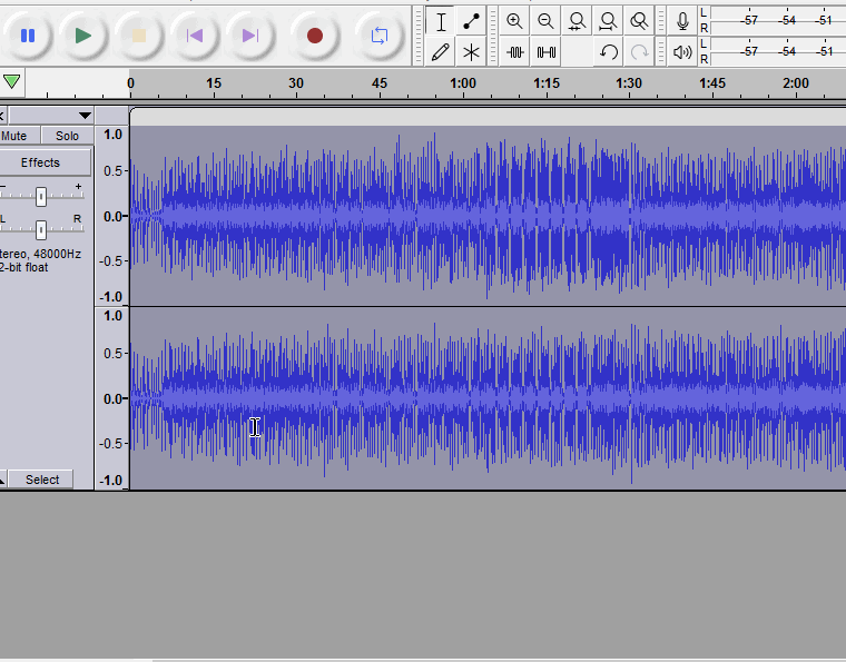 ToneBoosters effects