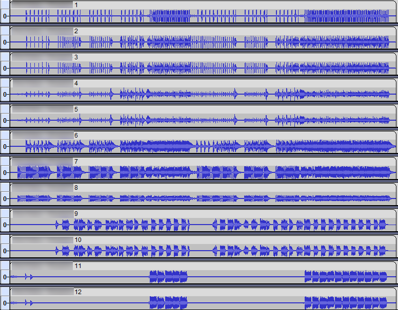 Still no video function - Adding Features - Audacity Forum