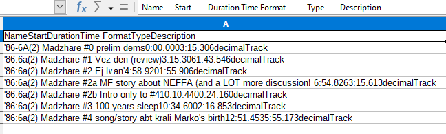 Markers '86-6a csv as opened by LibreOffice Calc.png