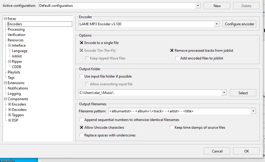 ACX - Windows - Audacity Forum