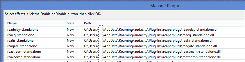 Reaplugs in Audcaity in Windows.png