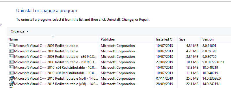 old versions not a problem.png