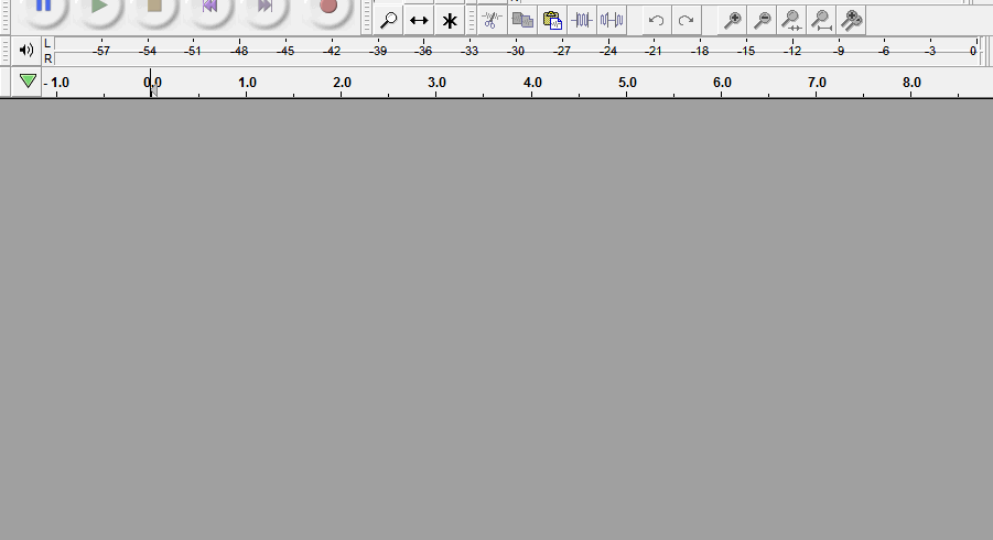 wrong file association but still opens in audacity