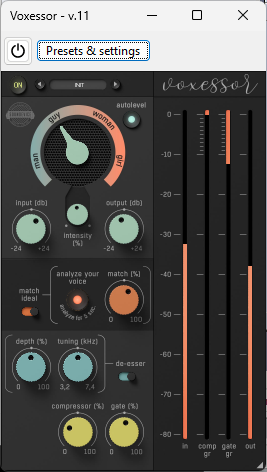 Voxessor Plugin Realtime Effects.png