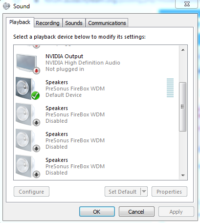 Show Original Audio Name When Deleted - Website Features - Developer Forum