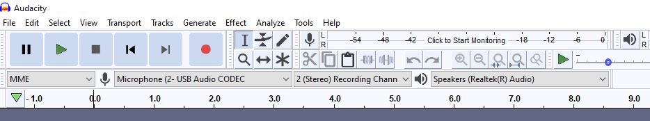 Audacity Panel - Devices Selected.JPG