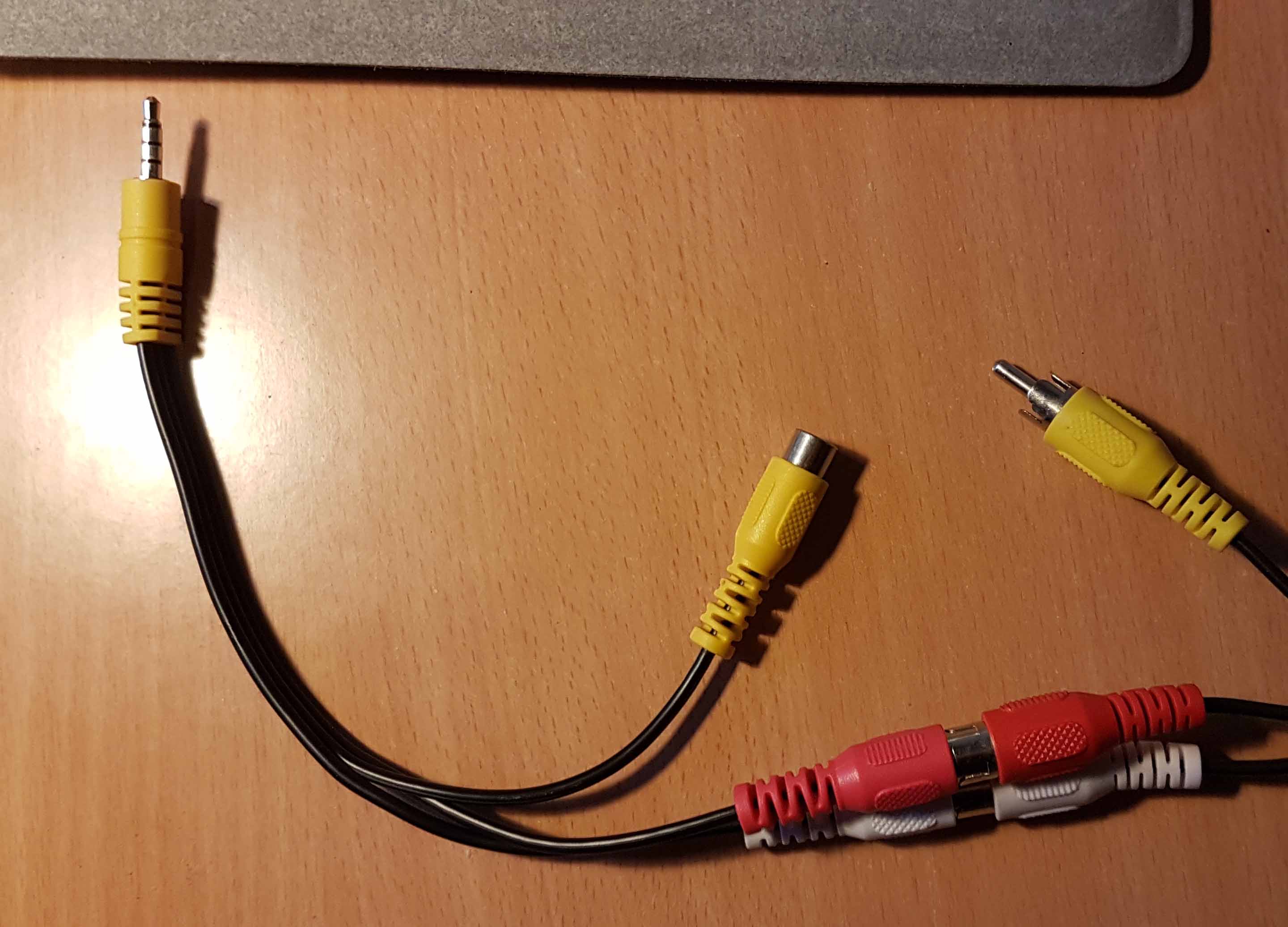 Problems digitising cassette tapes Windows Audacity Forum