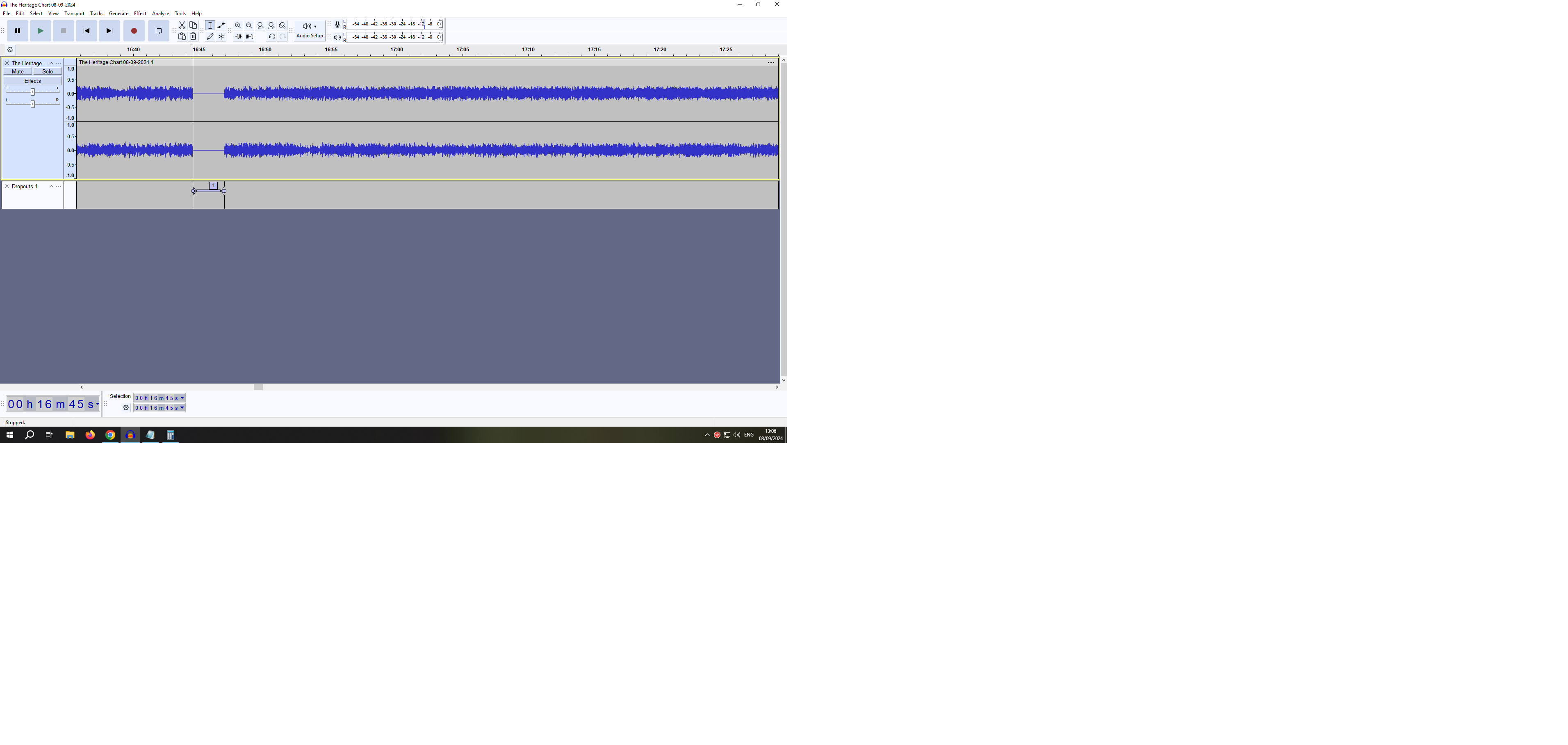 Audacity 3.6 is out now! - Page 8 - Audacity 3 Help Forum - Audacity Forum
