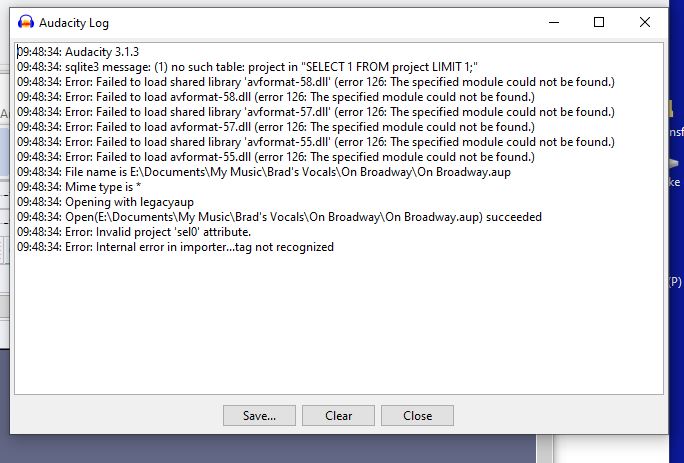 Audacity 3.1.3 Log.JPG