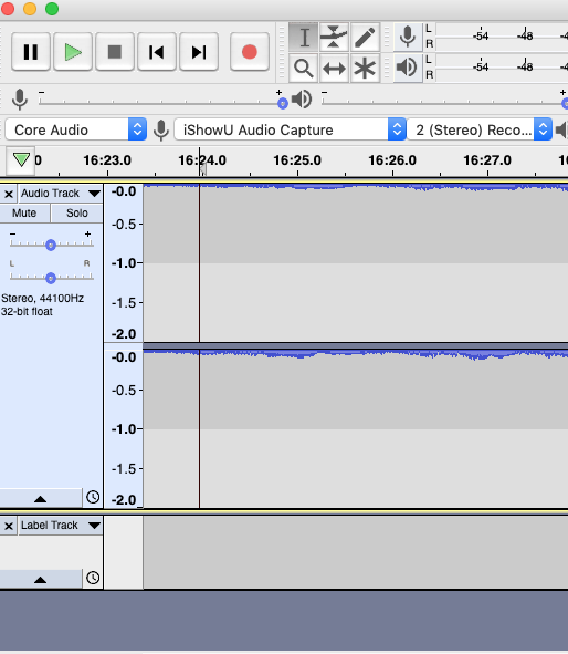 Shifted Audacity screen.png