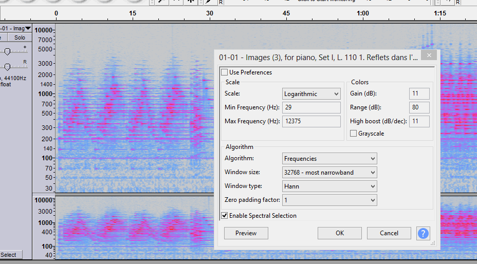 100Hz-200Hz only