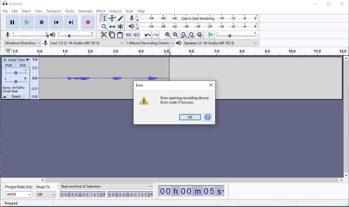 Audacity Error.PNG