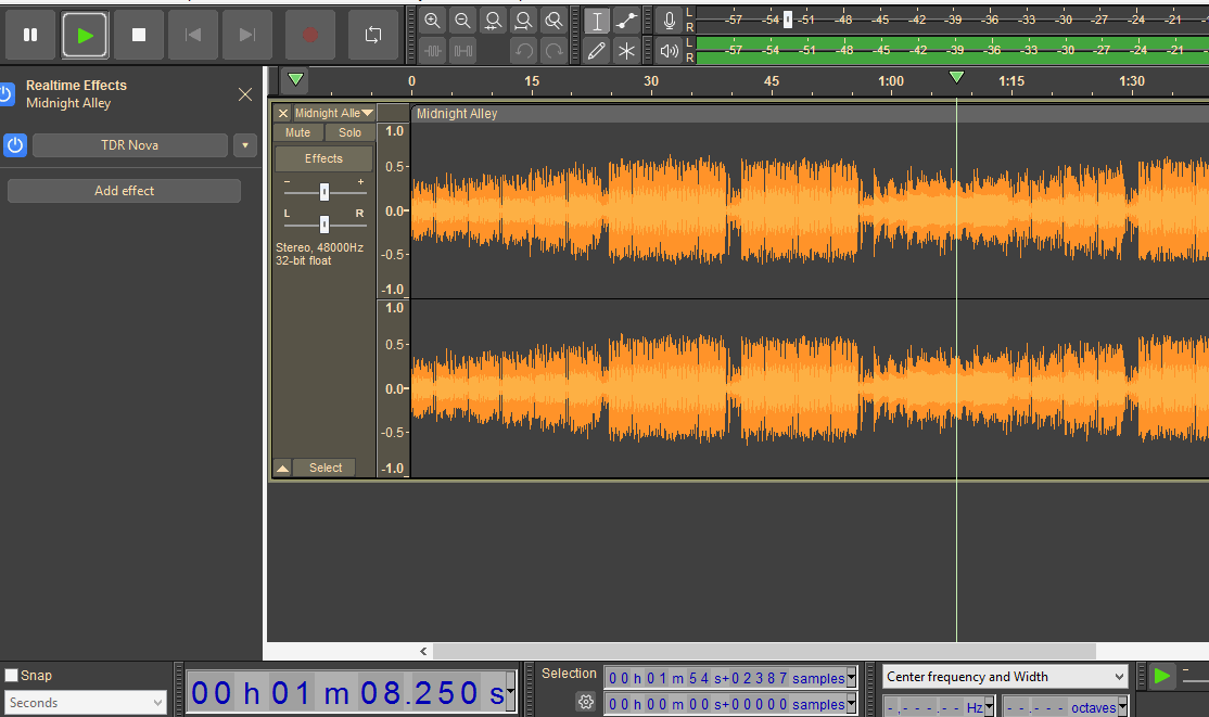 TDR Nova VST3-