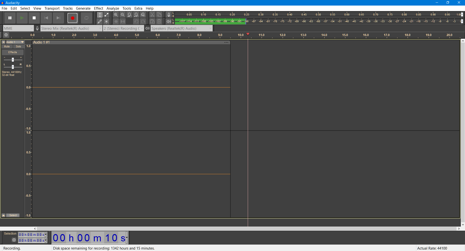 HELP I cannot figure this thing out~! - Windows - Audacity Forum