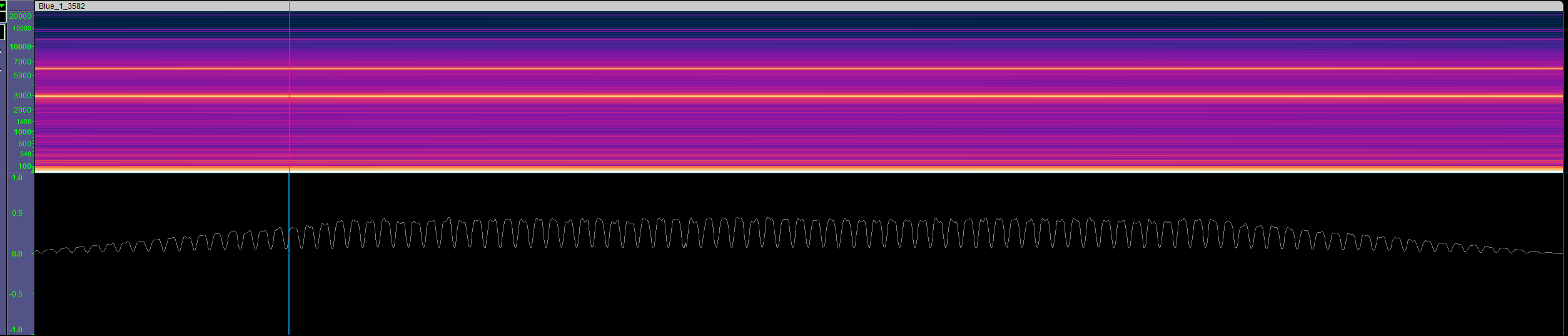 Any Way To Extract Hidden Audio From A File Windows Audacity Forum Any Way To Extract Hidden Audio From A File Windows Audacity Forum