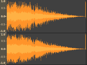 DrumBeatGlitch