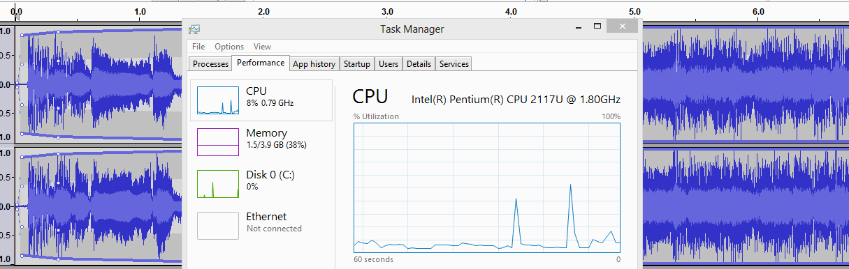 scrolling maxes-out one of my two cores (50%).gif