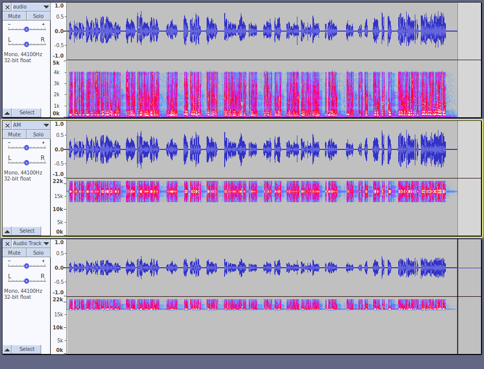 Any Way To Extract Hidden Audio From A File Windows Audacity Forum Any Way To Extract Hidden Audio From A File Windows Audacity Forum