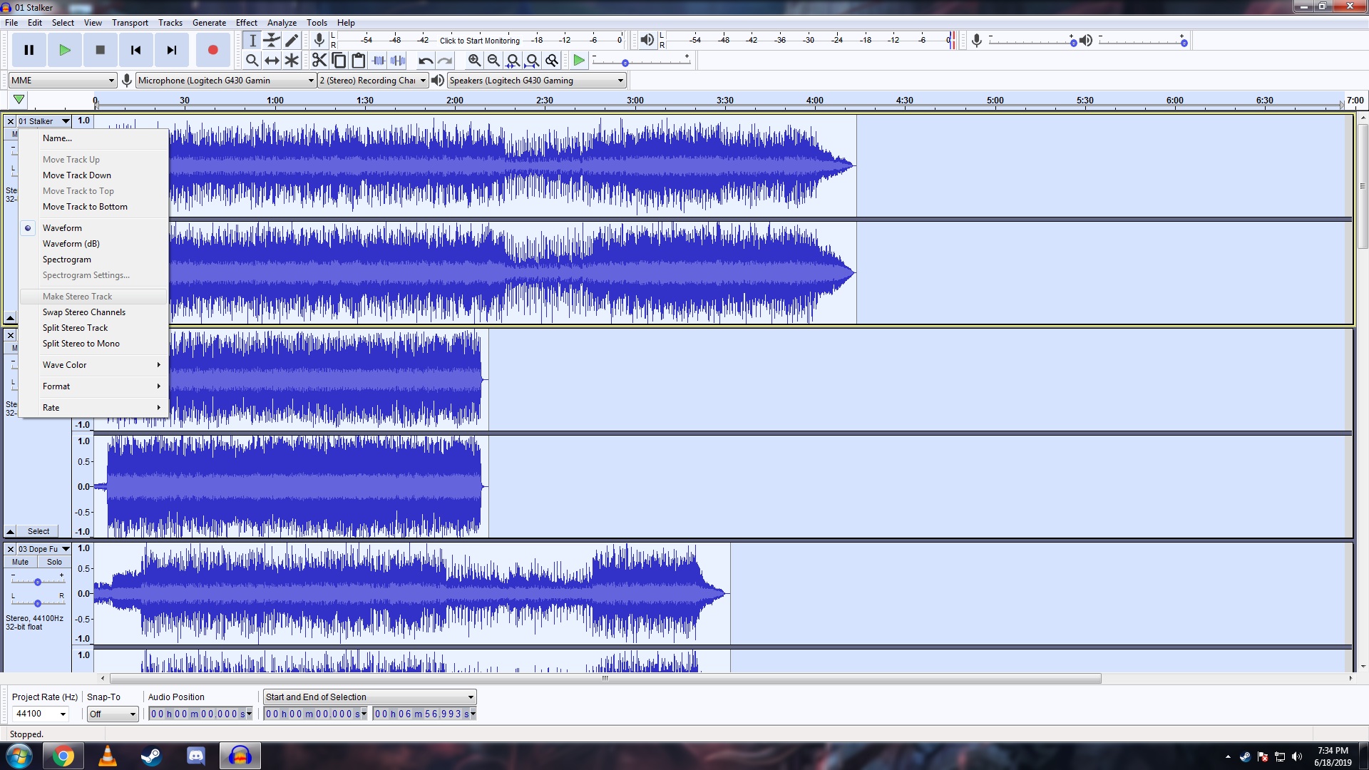 Not Able To Merge Multiple Audio Tracks Into One Windows Audacity Forum Not Able To Merge Multiple Audio Tracks Into One Windows Audacity Forum