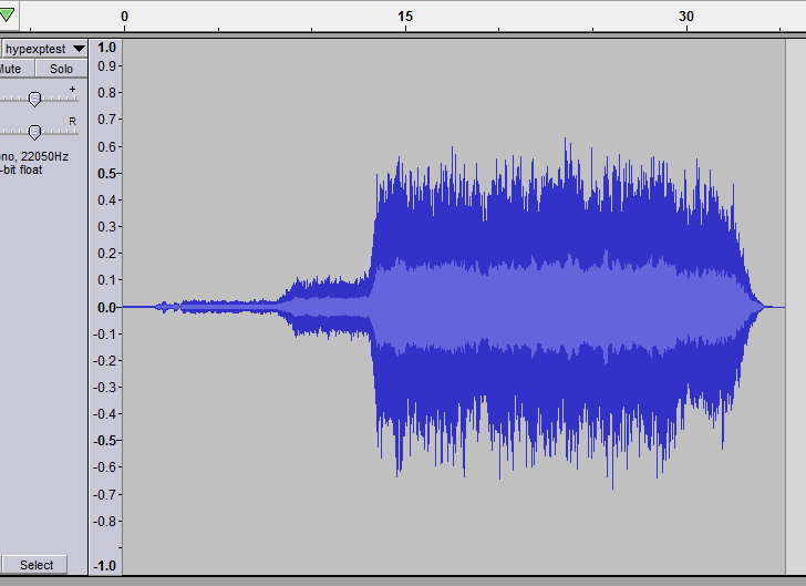 hyperExpand fullfills the brief