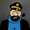 Archibald_Haddock