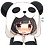 panda_pajama
